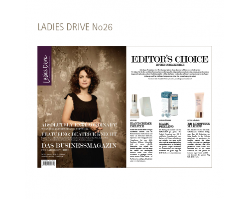 LADIES Drive